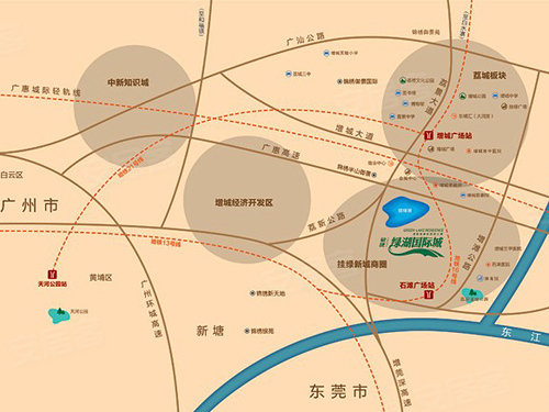 绿湖国际城最新价格动态及分析